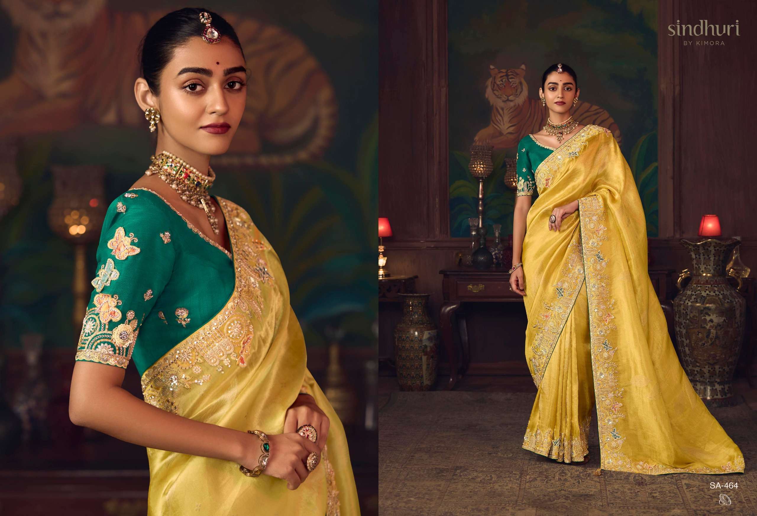 Kimora Shagun 2