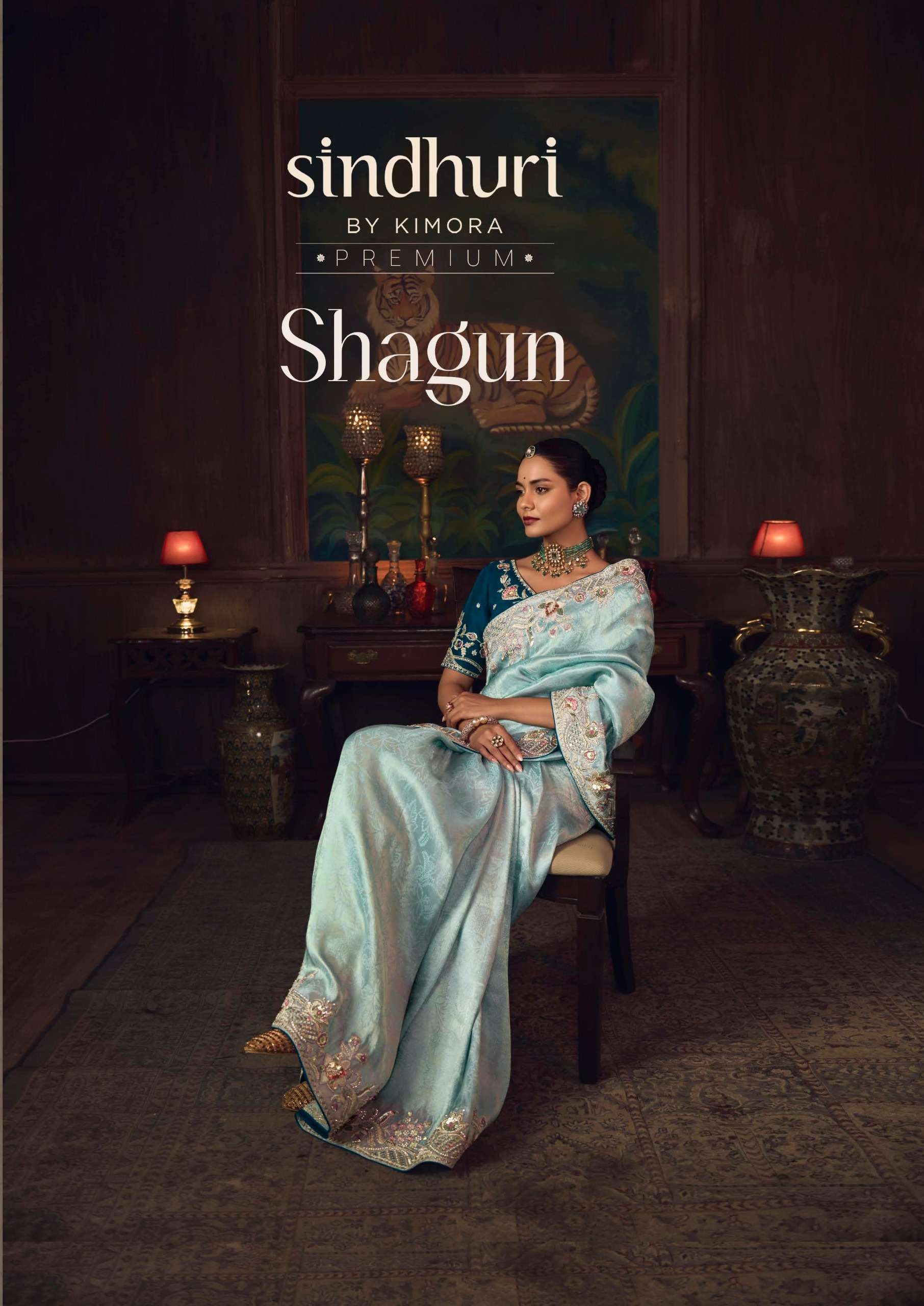 Kimora Shagun 2