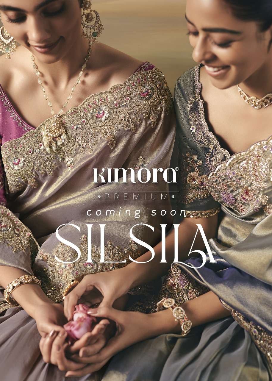 Kimora Silsila