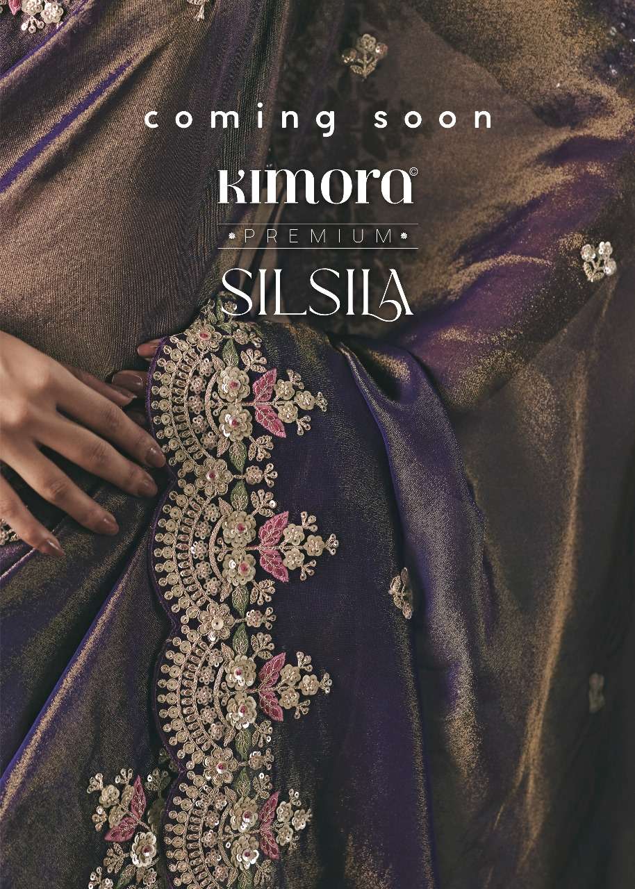 Kimora Silsila