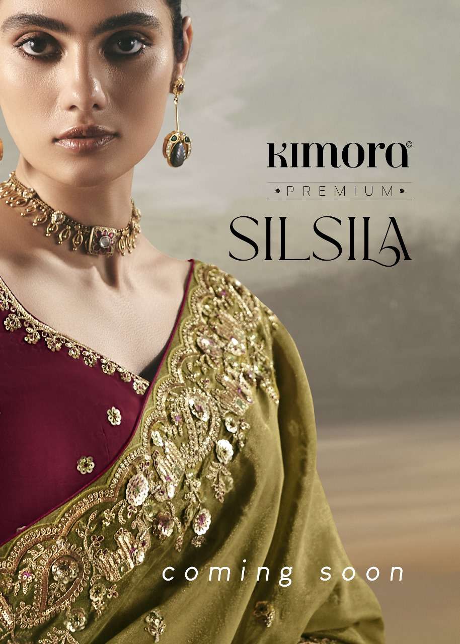 Kimora Silsila