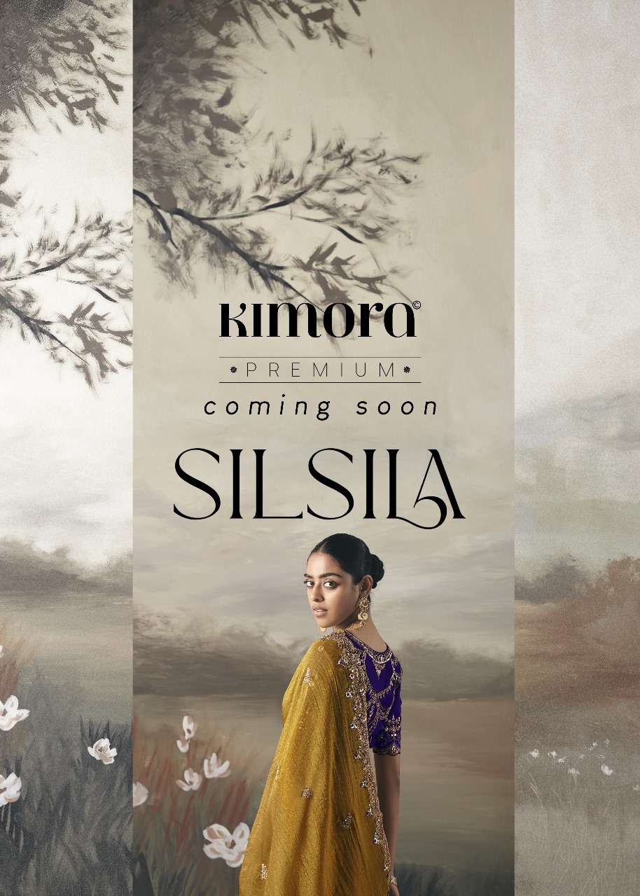 Kimora Silsila