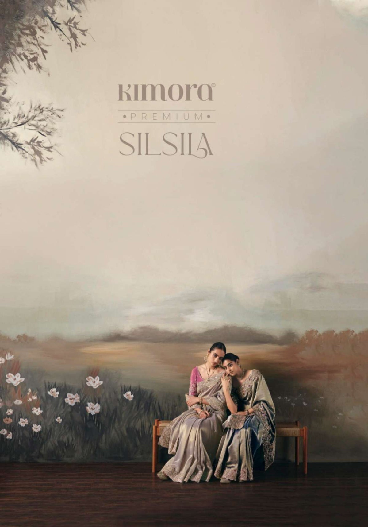Kimora Silsila