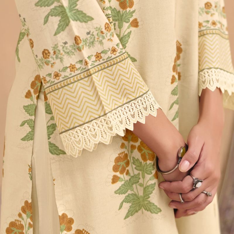 Kimora Sohni Chaap Vol 82 Pure Cotton Lawn Digital Printed Salwar Kameez Set - Amrah Wholesale