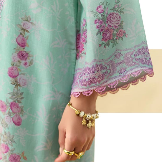 Kimora Sohni Season Vol 80 Muslin Digital Printed Salwar Suit Set