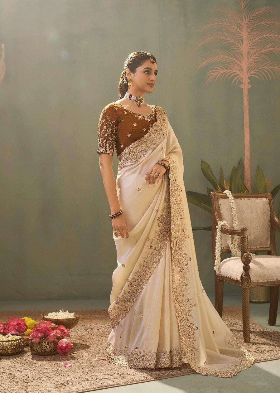 Kira Kaash Silk