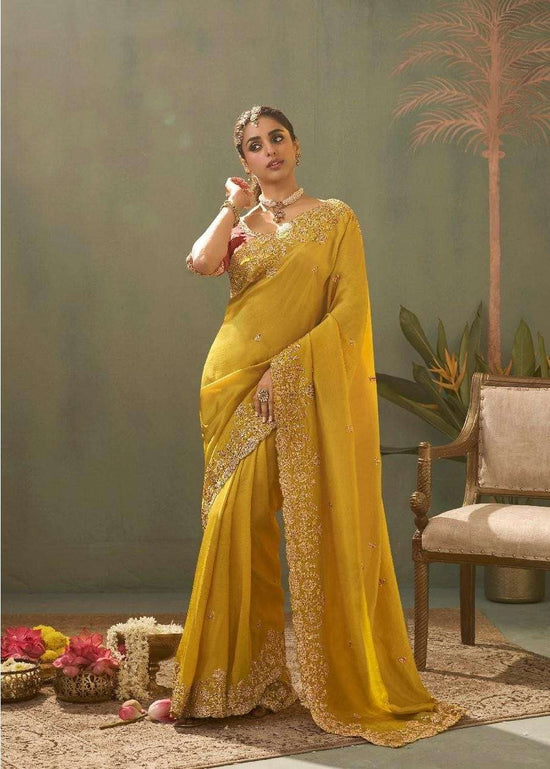 Kira Kaash Silk