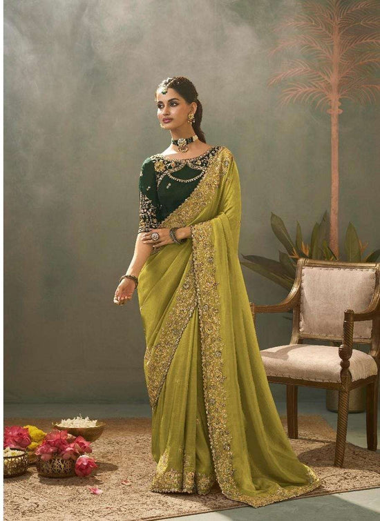 Kira Kaash Silk