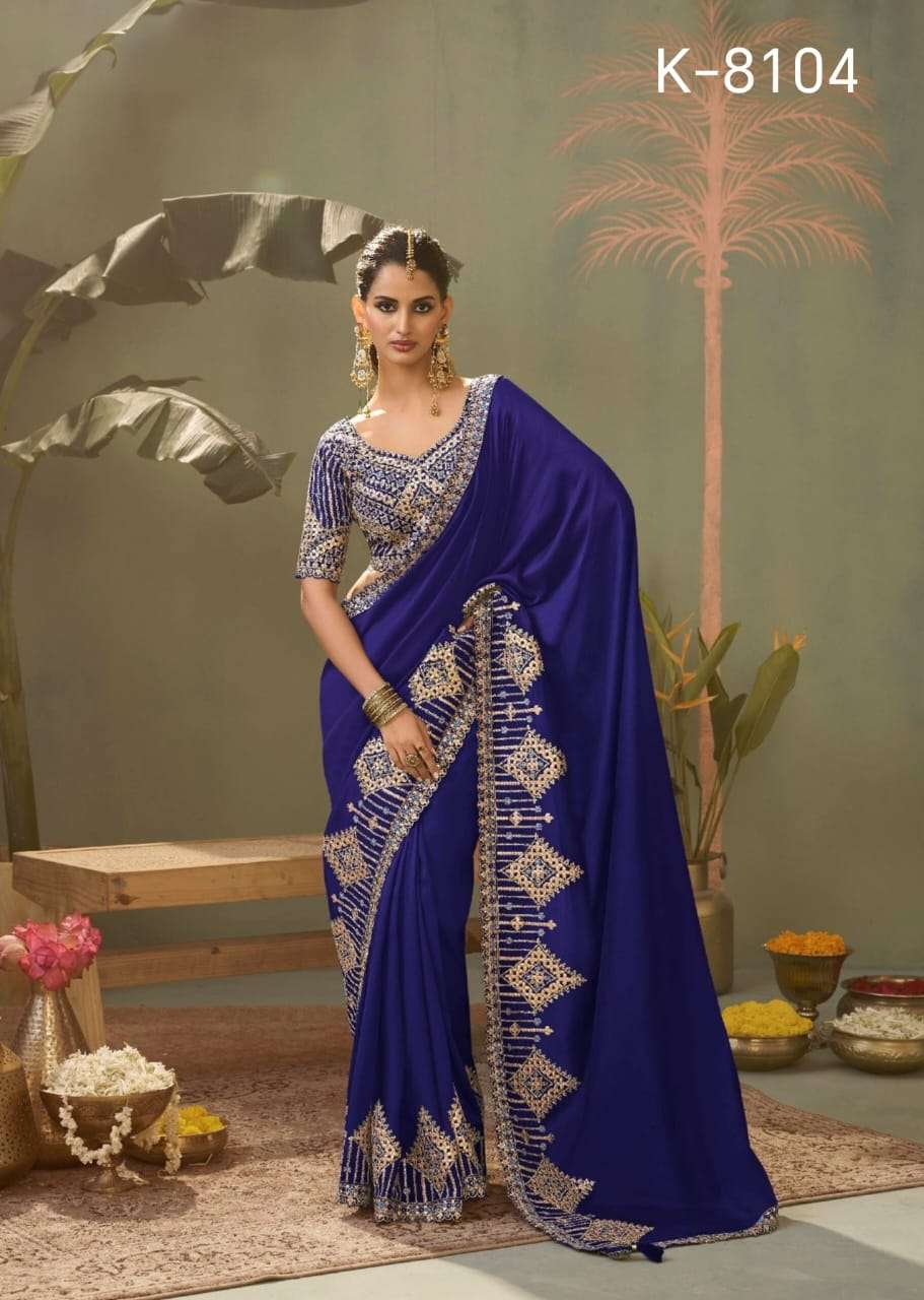 Kira Kasva Silk