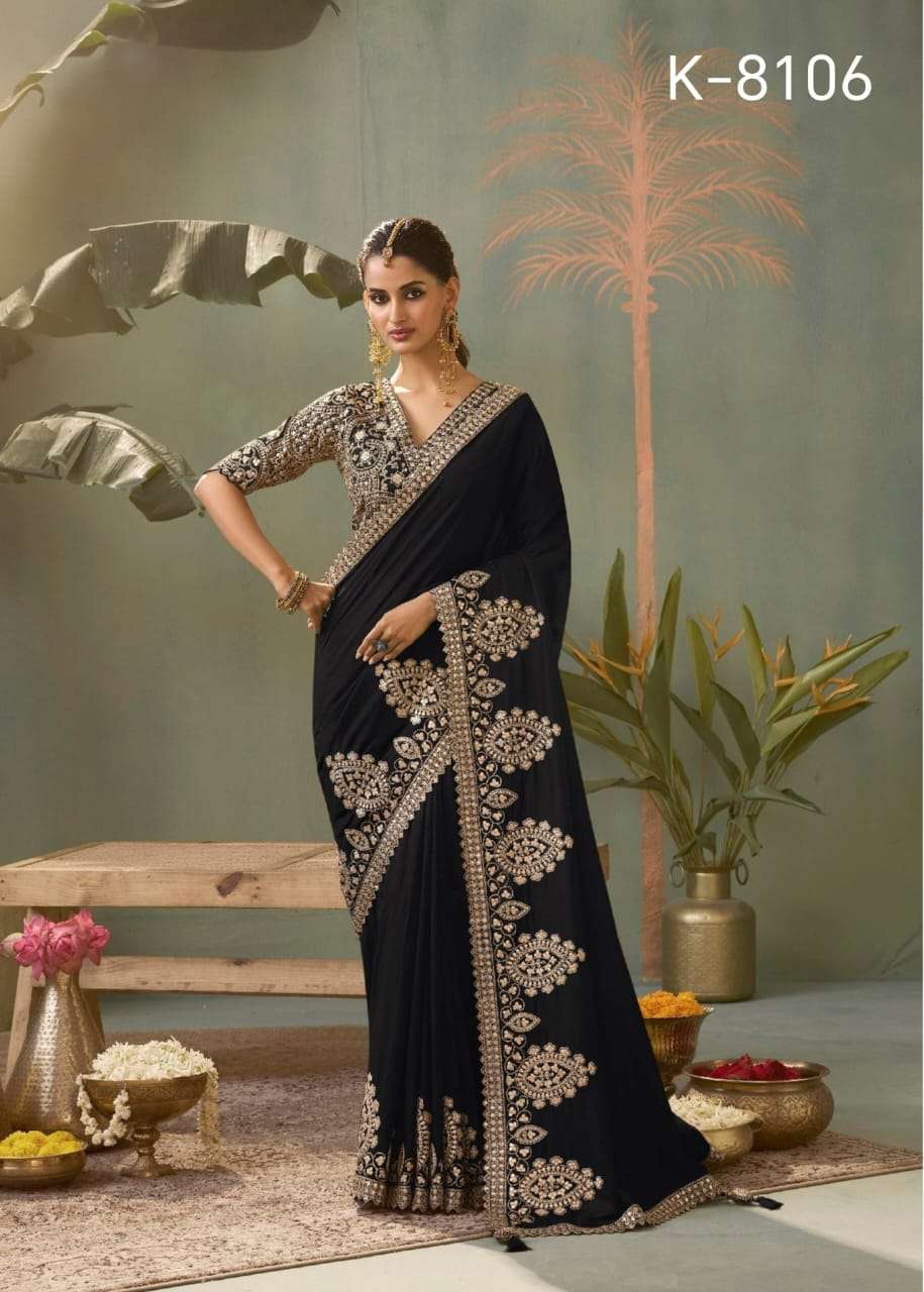Kira Kasva Silk
