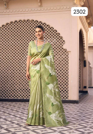Kira Katha Silk Saree Wholesale Catalogue