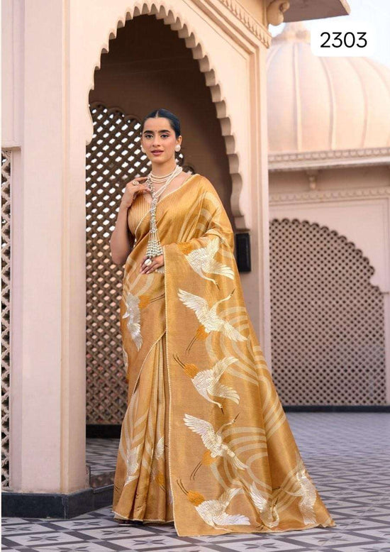 Kira Katha Silk Saree Wholesale Catalogue