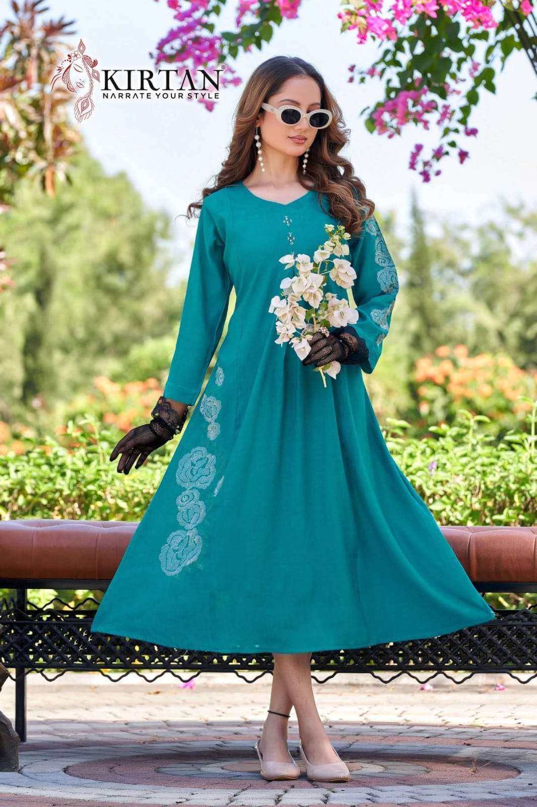 Kirtan Kalpi - Amrah Wholesale