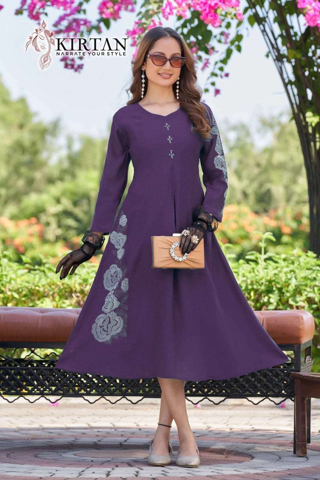 Kirtan Kalpi - Amrah Wholesale