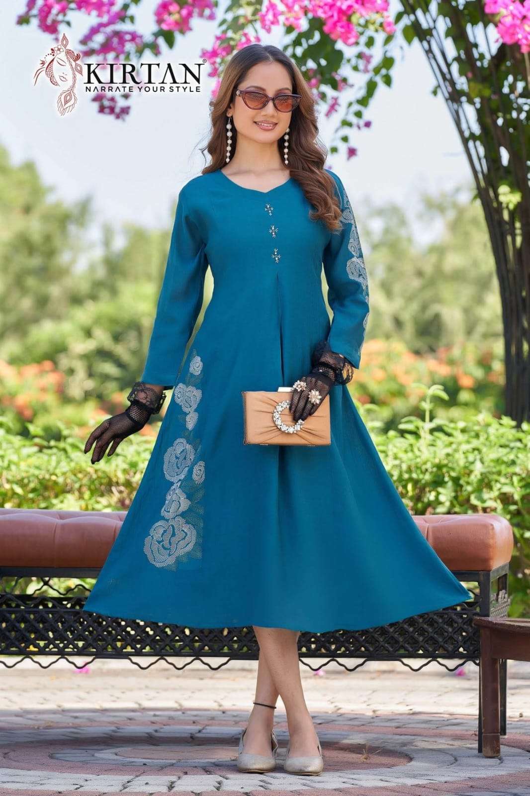 Kirtan Kalpi - Amrah Wholesale