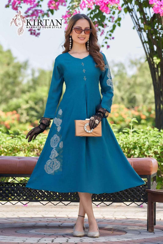 Kirtan Kalpi - Amrah Wholesale