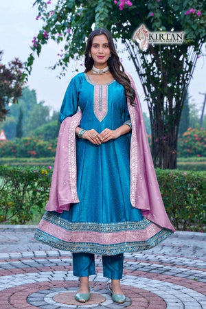 Kirtan Queen - Amrah Wholesale