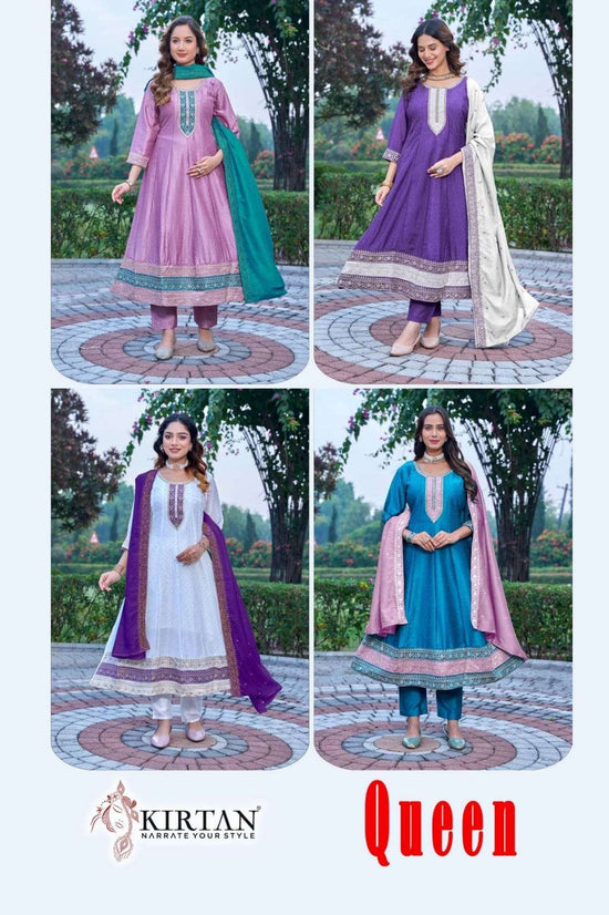 Kirtan Queen - Amrah Wholesale