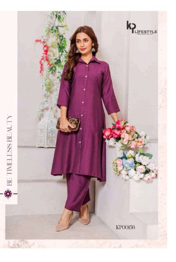 KP LIFESTYLE MAHIRA
