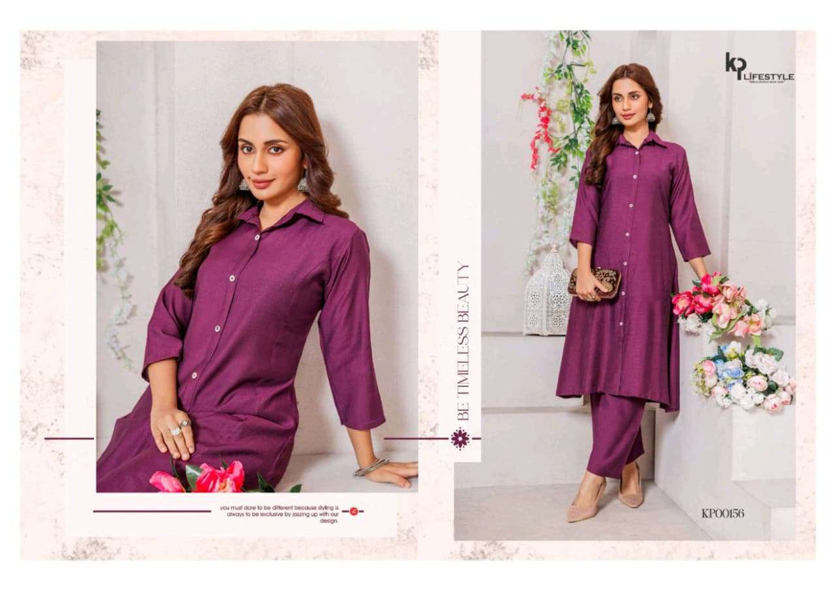 KP LIFESTYLE MAHIRA