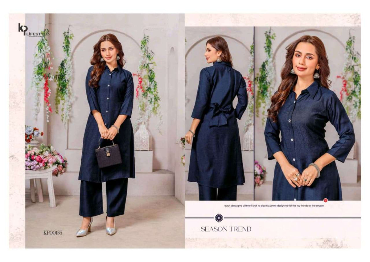 KP LIFESTYLE MAHIRA