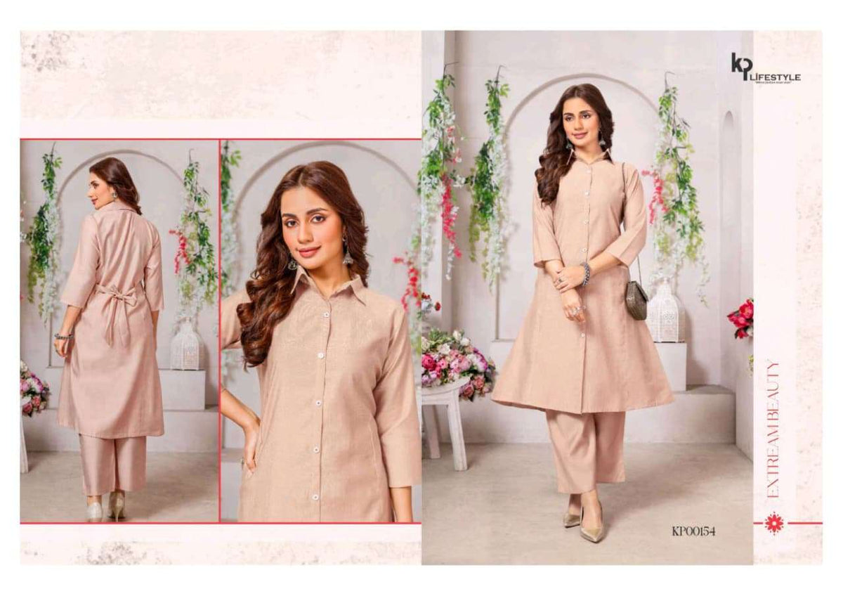 KP LIFESTYLE MAHIRA