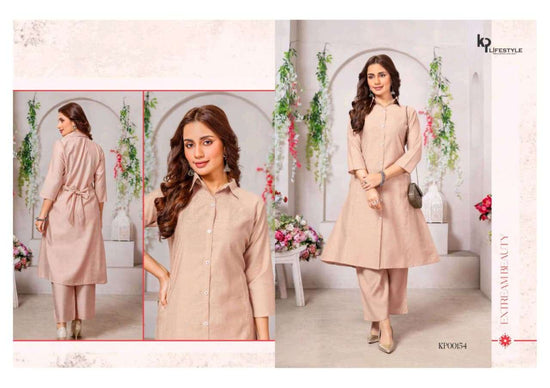 KP LIFESTYLE MAHIRA