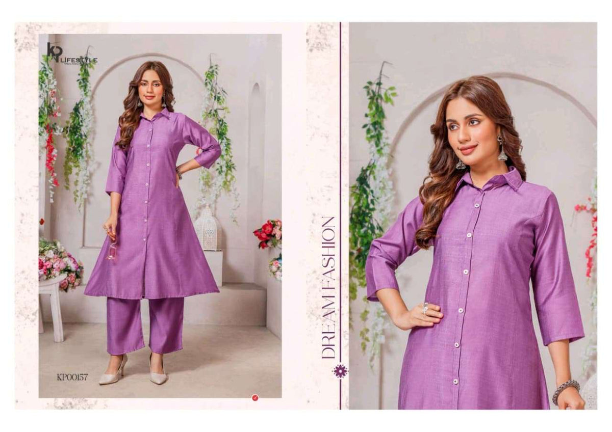 KP LIFESTYLE MAHIRA