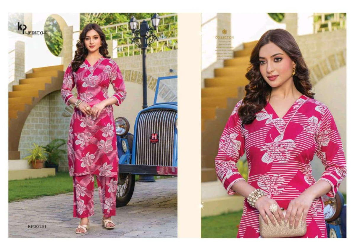 Kp Lifestyle Meher Vol-03