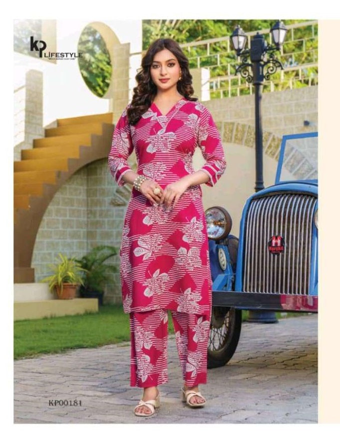 Kp Lifestyle Meher Vol-03