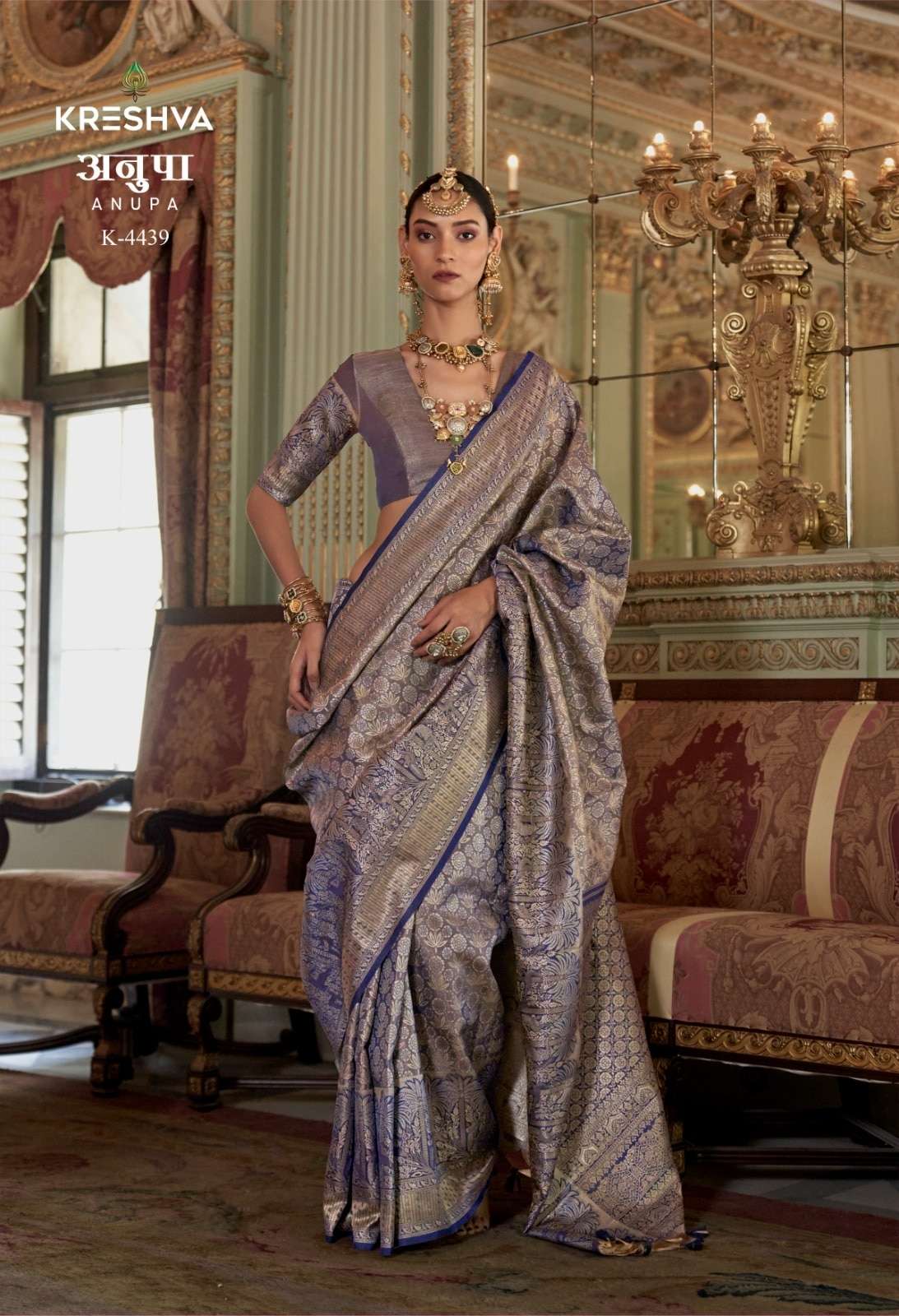 Kreshva Anupa