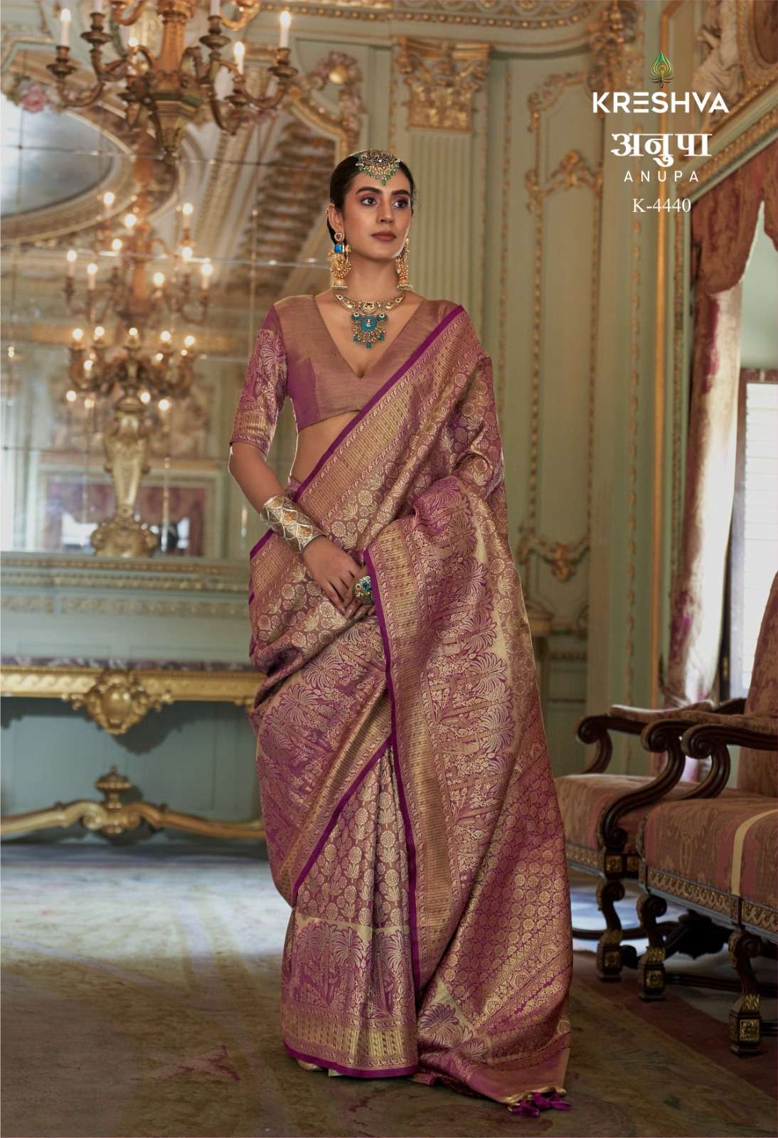 Kreshva Anupa