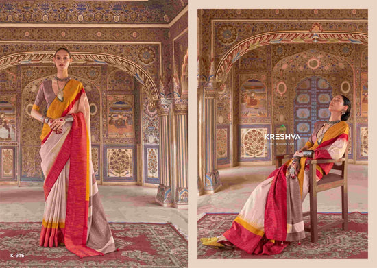 Kreshva Kalakurti - Amrah Wholesale