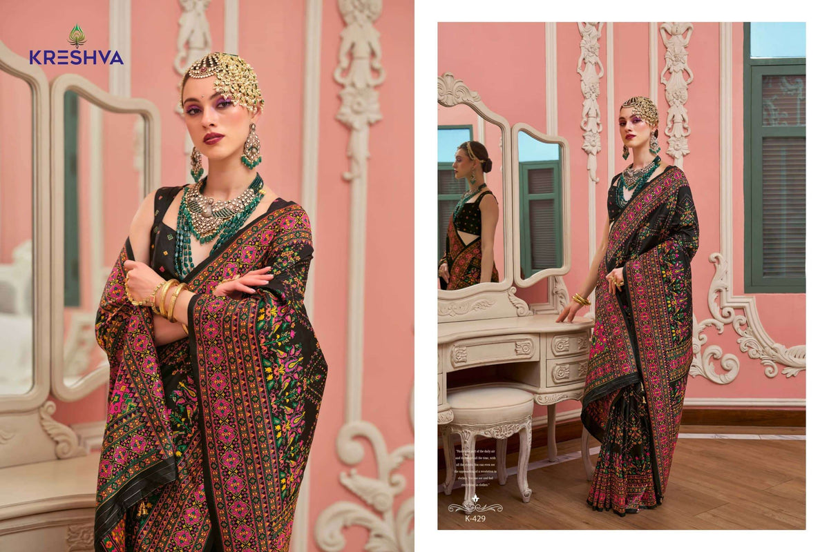 Kreshva Kashmir Vol-04