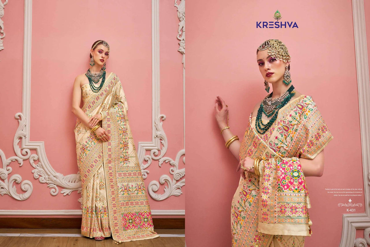 Kreshva Kashmir Vol-04
