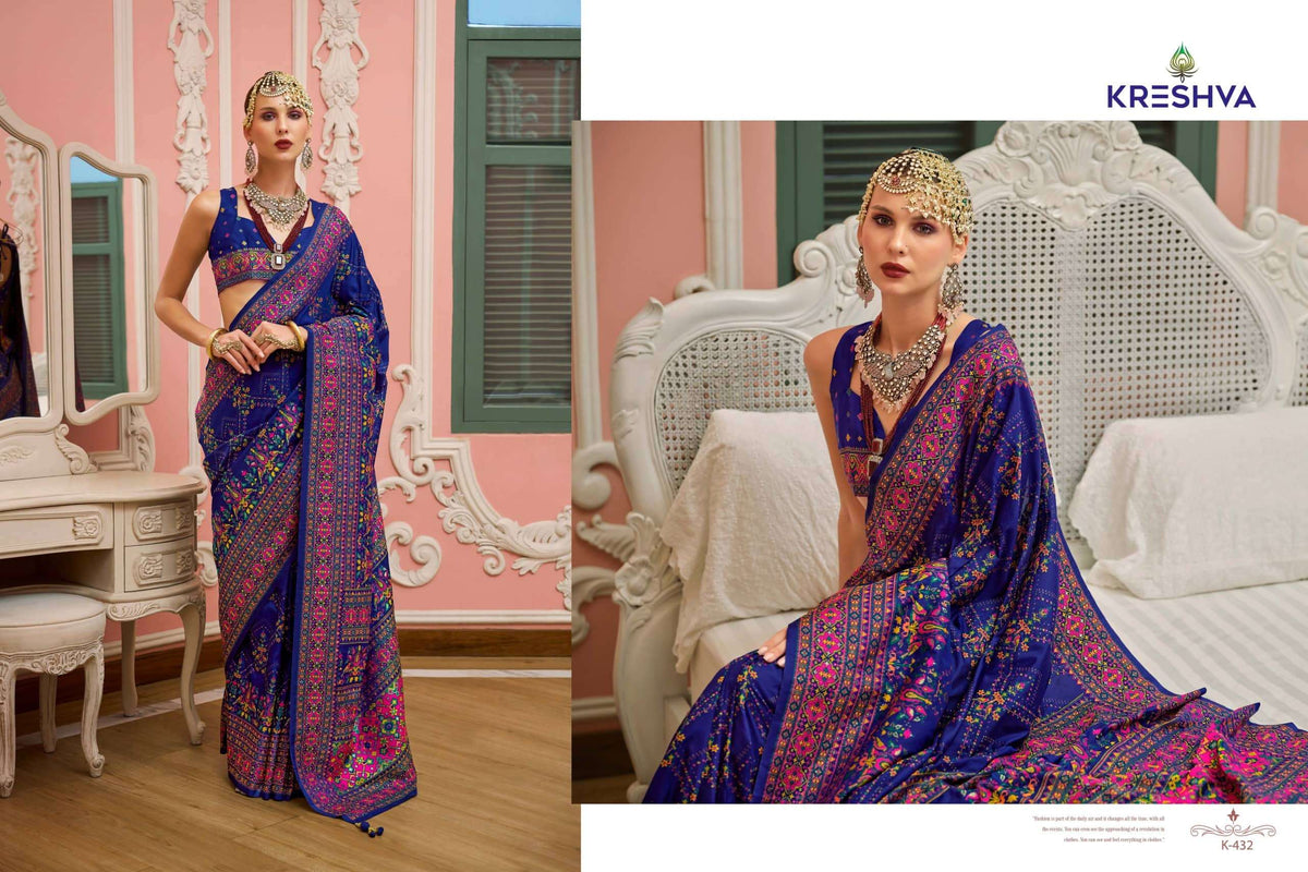 Kreshva Kashmir Vol-04