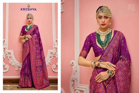 Kreshva Kashmir Vol-04