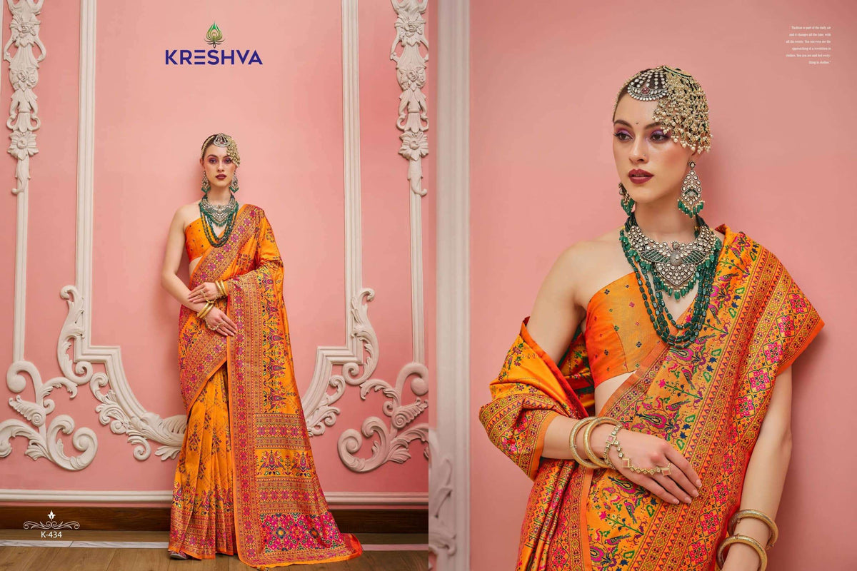Kreshva Kashmir Vol-04