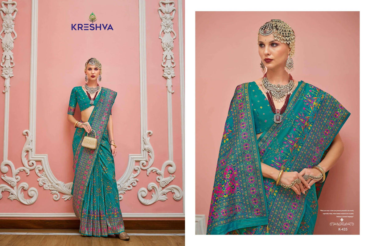 Kreshva Kashmir Vol-04