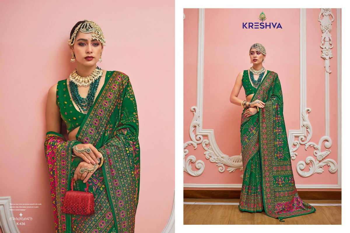 Kreshva Kashmir Vol-04