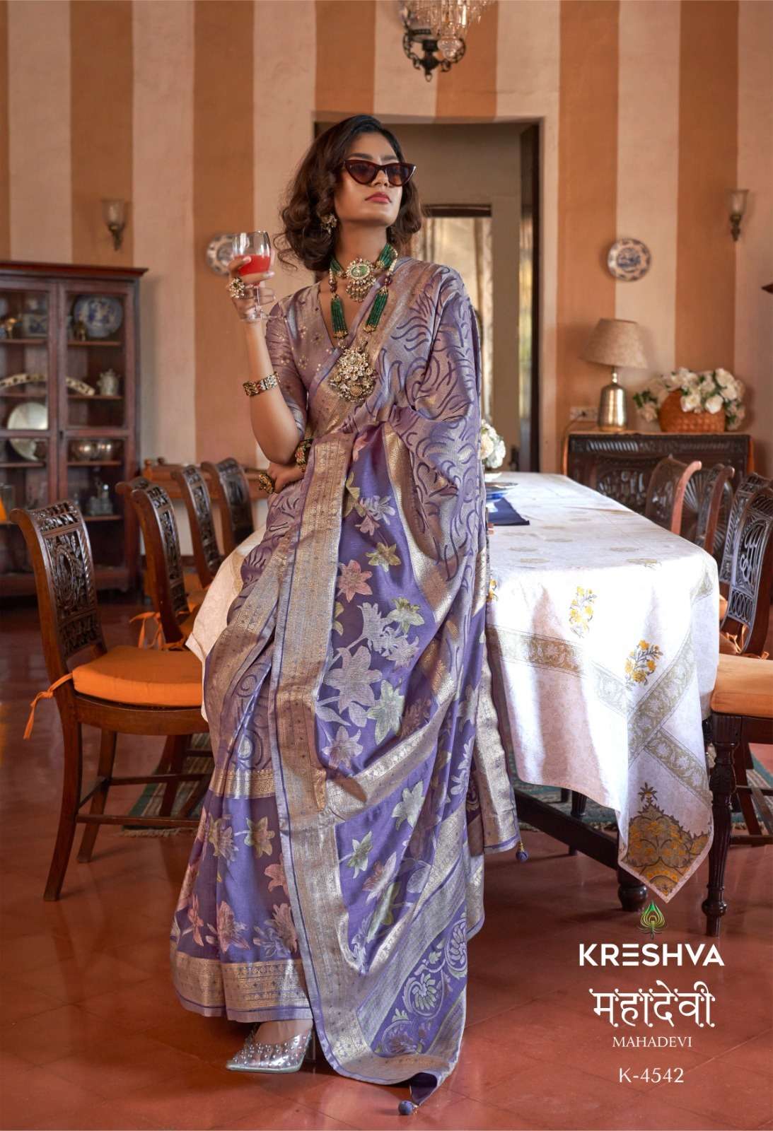 Kreshva Mahadevi