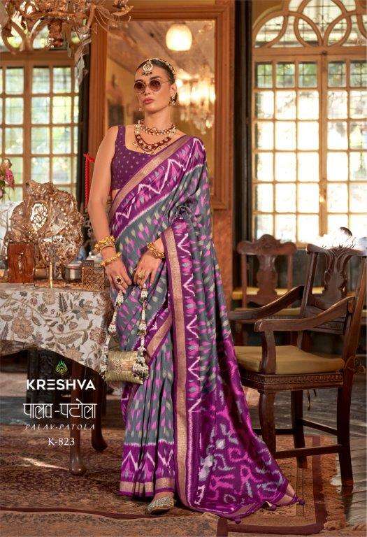 Kreshva Palav Patola