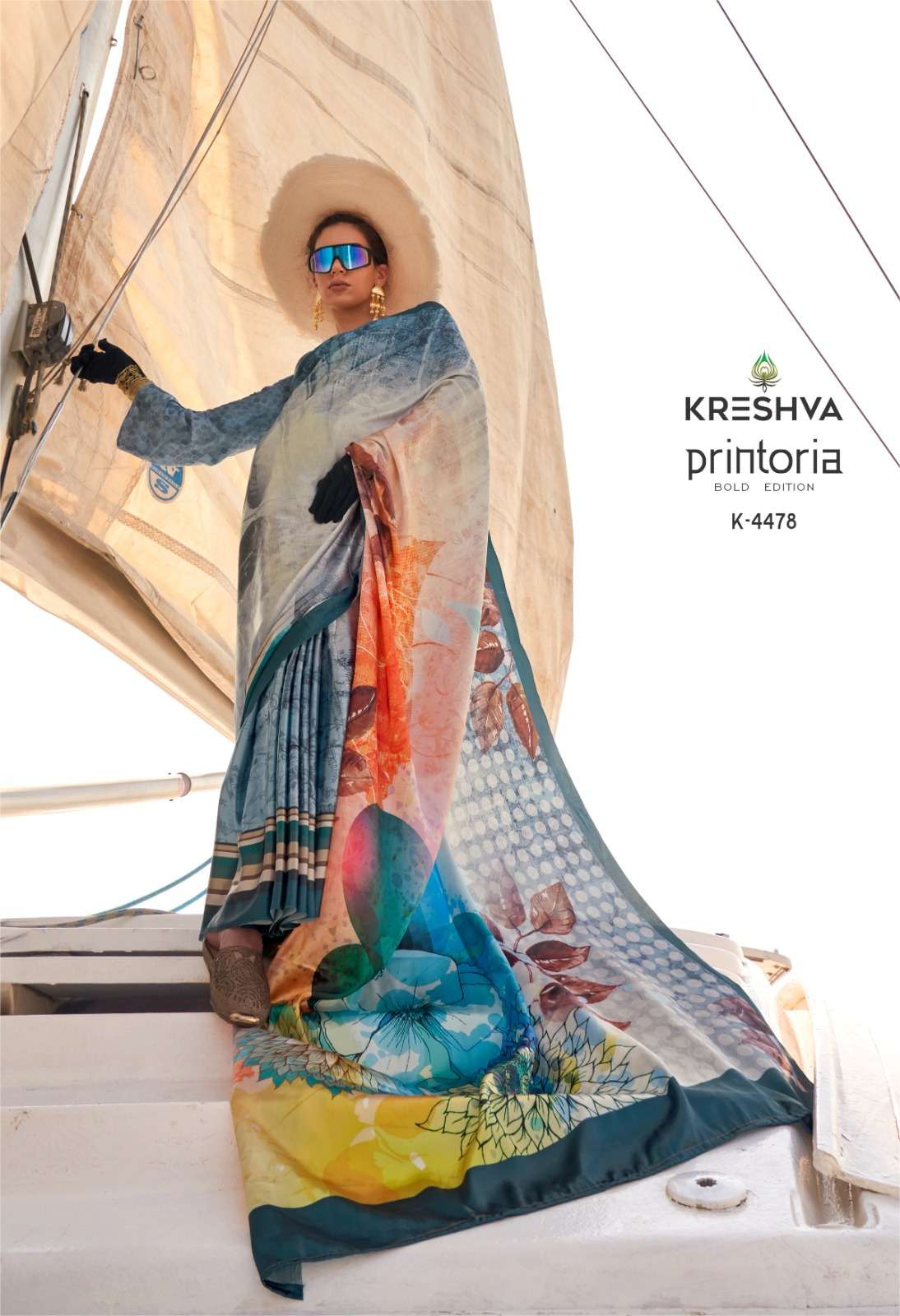 Kreshva Printoria