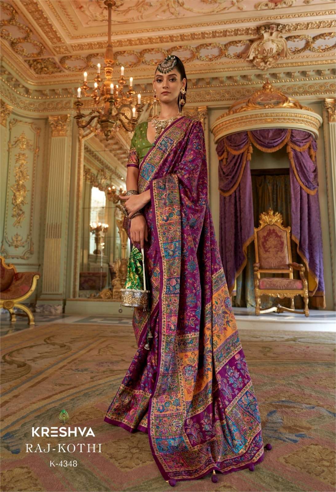 Kreshva Raj Khoti