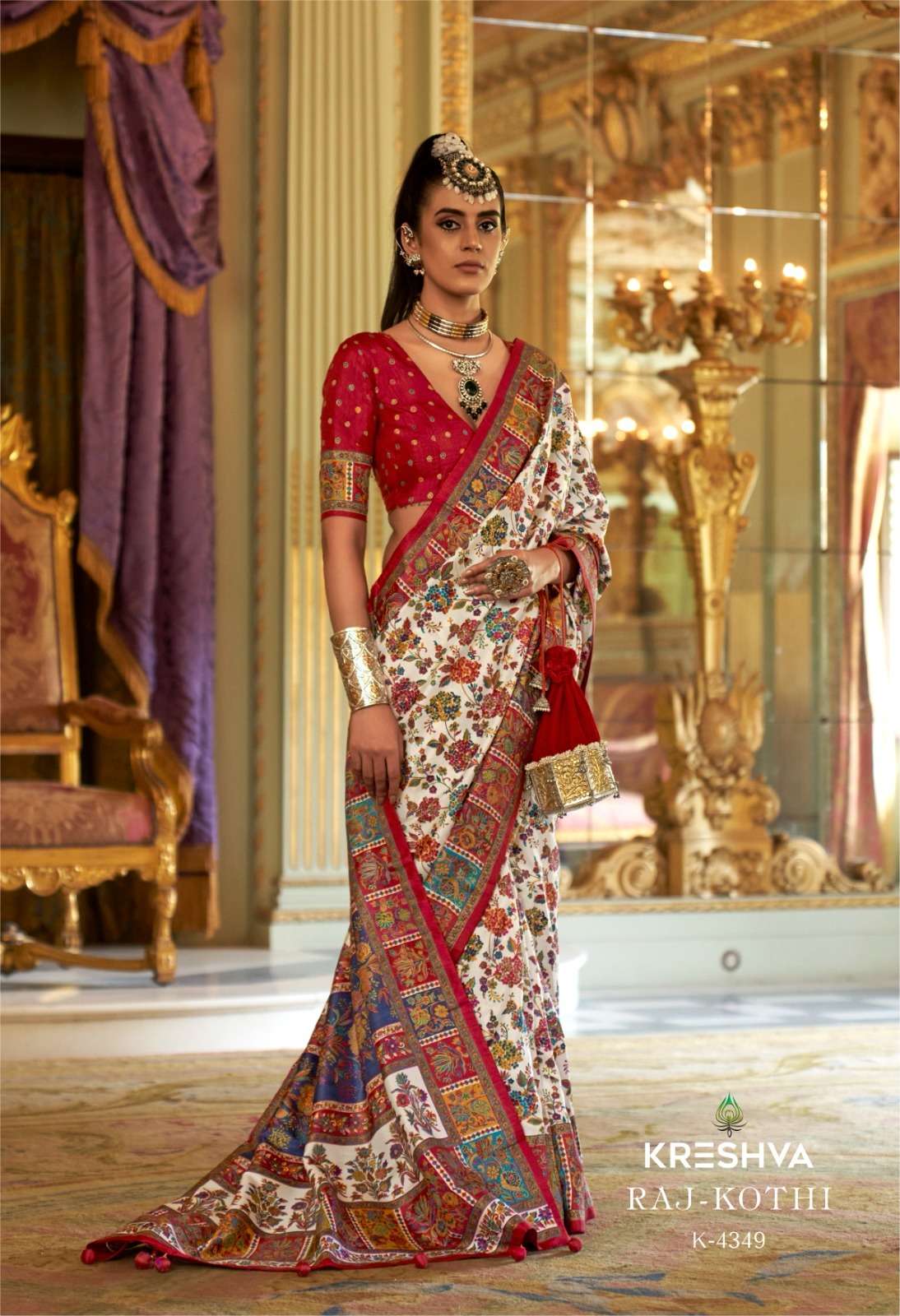 Kreshva Raj Khoti
