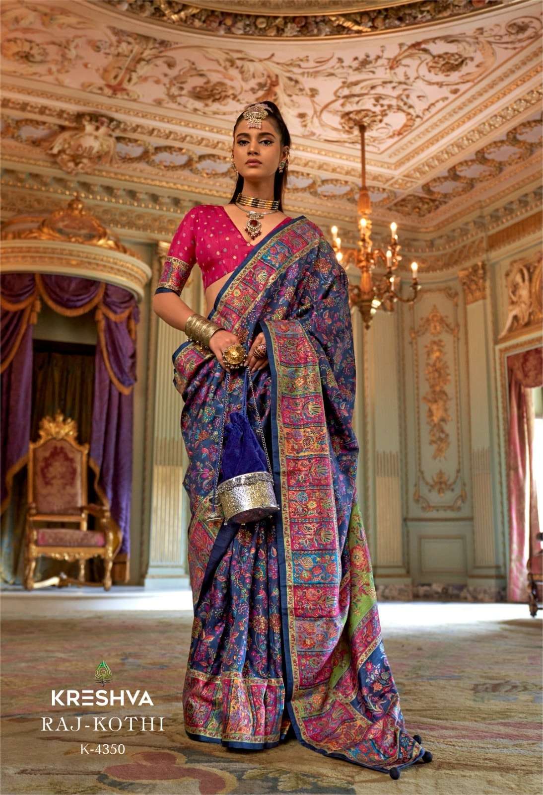 Kreshva Raj Khoti