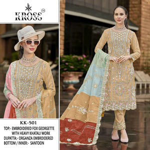 Kross Kulture Kk-501