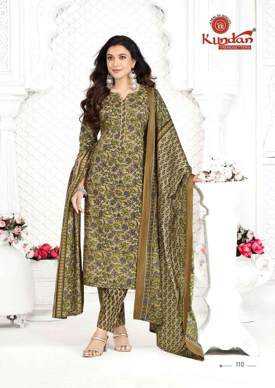 Kundan Aaradhya Vol-1