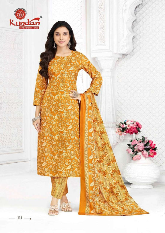 Kundan Aaradhya Vol-1
