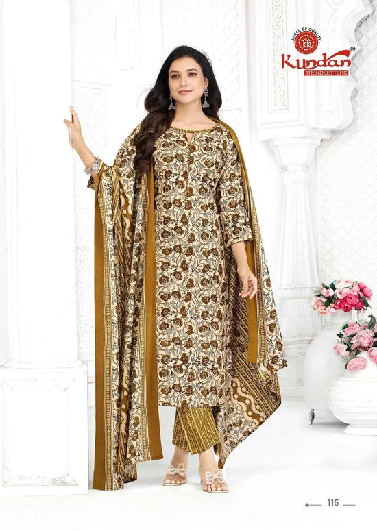 Kundan Aaradhya Vol-1